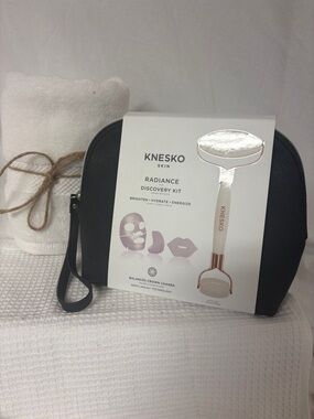 Knesko | Radiance Discovery Kit | New